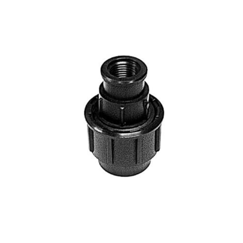 ADAPTADOR HEMBRA  20mm  SALIDA 1/2"
