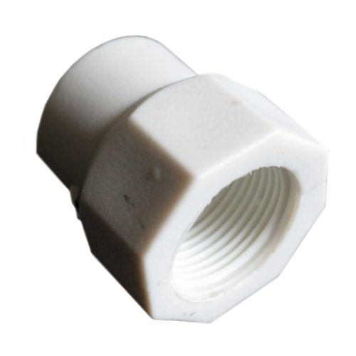 ANILLO REDUCIDO 3/4" X 1/2"